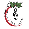 Logo of the association Sonori'terres